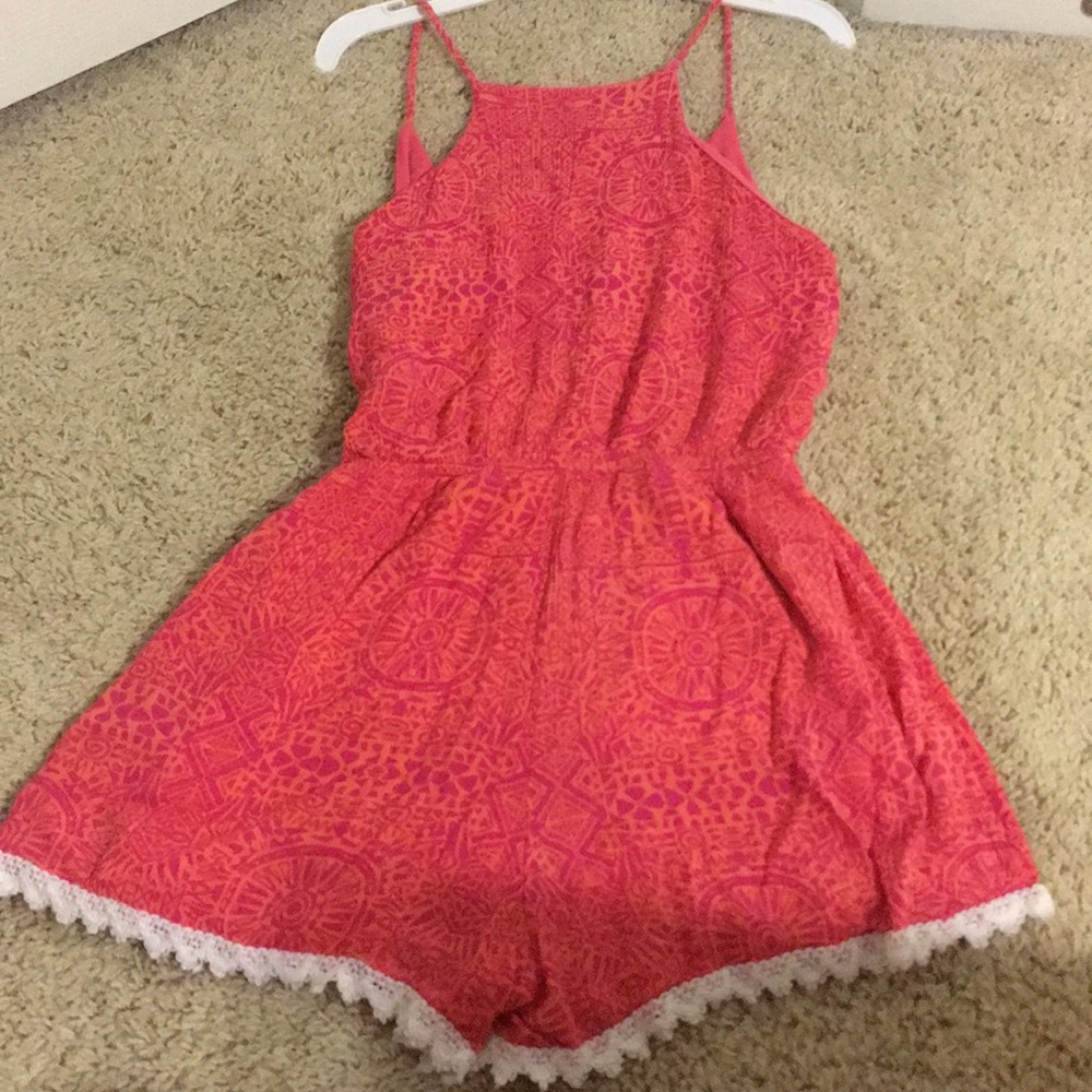 Romper - Picture 2 of 2